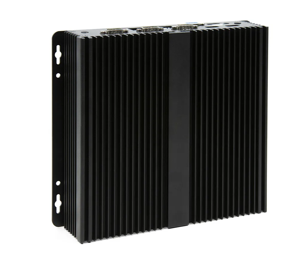 POS-компьютер АТОЛ NFD50 (v.Pro) черный, Intel Celeron J6412, SSD mSATA 256 Gb, 8 Гб DDR4, с ОС.